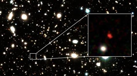 Gökbilimciler ilk kez en uzak galaksilerdeki yıldızları tespit ediyor